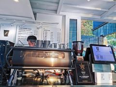 -BLATAGE COFFEE