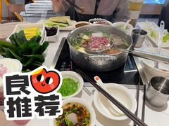 -牛焱·贵州黄牛肉火锅(城西银泰店)