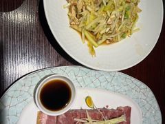 -永安鱼庄·镇江菜(东吴路店)