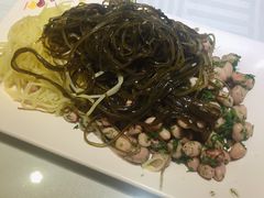 -口福饺子烤鸭(恒大御湖庄园店)