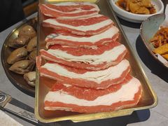 -可心筛网烤肉(南关区幸福一路店)