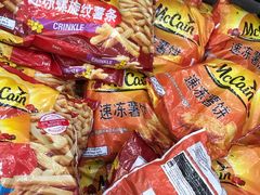 -山姆会员商店(亦庄创意生活广场店)