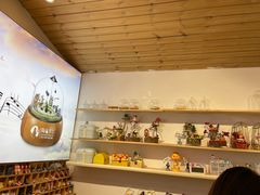 -陶语手工·拼豆·陶艺·银饰diy(宽厚里店)