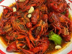 -香满锅老北京羊蝎子火锅·家常菜(新街口店)