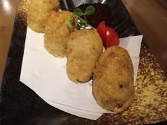 -山葵家·创意料理(宁波来福士店)