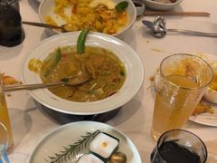 -泰香米泰国餐厅(鎏嘉码头店)
