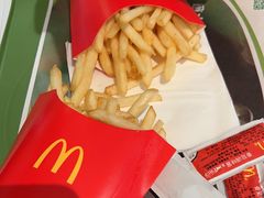-麦当劳(平和堂店)