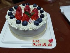 -好利来(新华百货店)