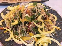 -小榄公饭店·岭南庭院餐厅(民安北路店)