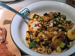 -费大厨辣椒炒肉(黄兴中心广场店)