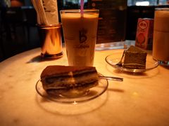 -柒Lounge(三里屯店)