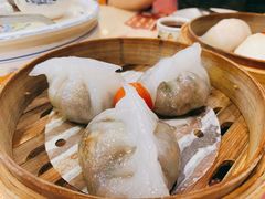 潮州蒸果皇-点都德(华强南店)