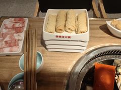 -季季红火锅(长沙步行街店)