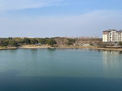 -水月周庄铂尔曼酒店-水月荟中餐厅