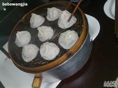 -汪一挑馄饨(老街店)