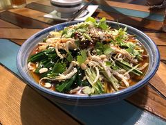 -紫滇源云南生态菜(丹凤街店)