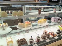 -西村叔叔的店·面包·甜品·蛋糕(清河万象汇店)