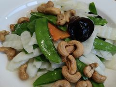 -双合园·海鲜水饺青岛菜(九水东路店)