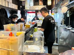 -拉面 平太周 味庵 五反田总店