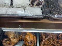 -老回回烩面馆(左家庄店)