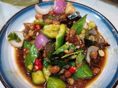 -渔娘渔家丹东海鲜(东直门店)