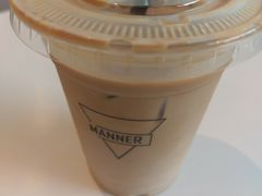 -Manner Coffee(凌空SOHO店)