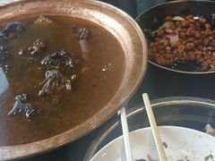 -老诚一锅羊蝎子(天通苑店)
