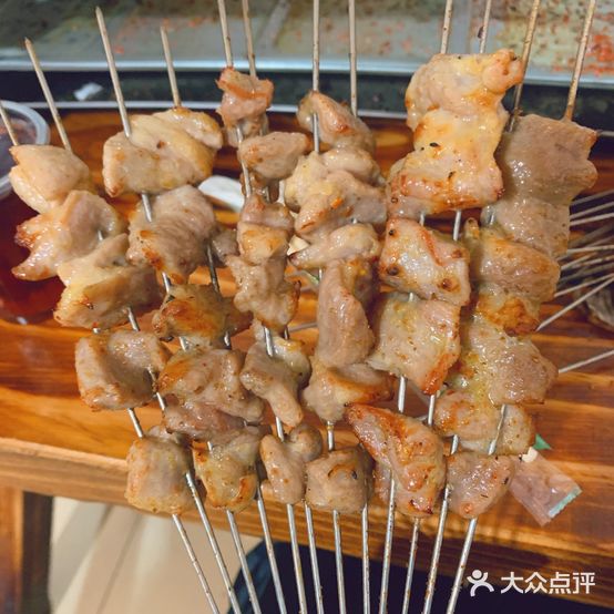 清真韩林烧开(三十二中店)