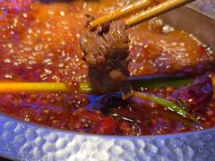 -李姑婆鲜切牛肉火锅自助(凤城二路店)