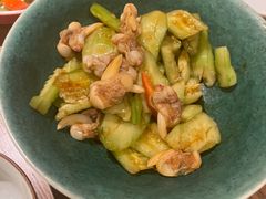 -KŌNG胶东小馆(华熙店)