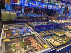 -鱼满舱·鲜活海鲜·正宗鲁菜