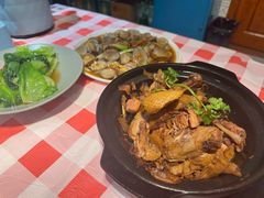 -大厨的餐厅(曾厝垵总店)