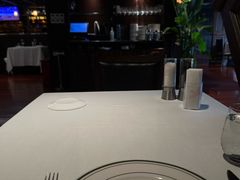 -Wolfgang’s Steakhouse 沃夫冈牛排馆(上海白玉兰广场店)