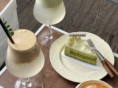 -RT Coffee 放空咖啡