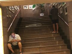 门面-马克西姆餐厅(崇文门店)