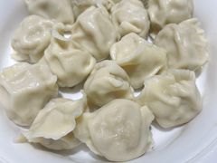 -大眼锅贴水饺(河东店)