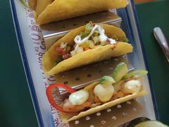 鸡肉塔可-HFFOUSA TACO弗萨塔可墨西哥餐厅(颐堤港店)