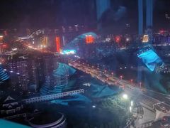 -富华游乐园