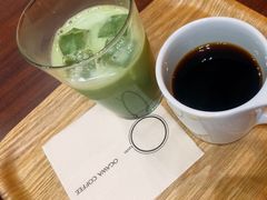 -OGAWA COFFEE 京都駅中央口店