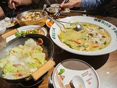 -周正水煮活鱼·吊水鱼(万科店)