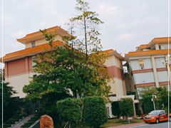 -东山湖温泉度假村