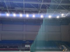 -北京师范大学邱季端体育馆