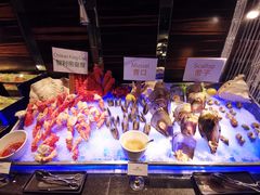 -广州花园酒店·凌璇阁旋转餐厅CAROUSEL360