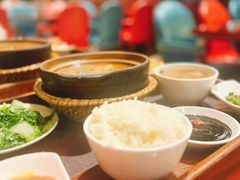 -花园咖啡厅(厦门美丽华大酒店)
