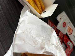 -必胜客(王府井店)