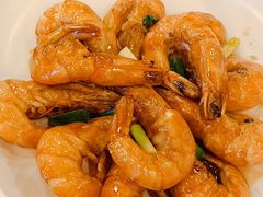 -天毓山庄·餐厅