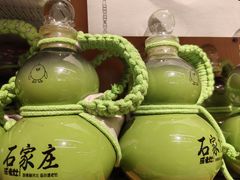 -成老灶火锅鸡(平山店)