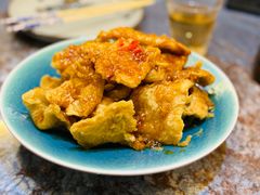 -君霖海鲜私房菜(春柳店)