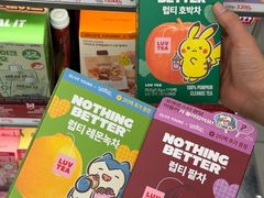 -Olive Young(明洞旗舰店)