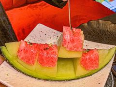 -铭牛烧肉·和牛海鲜自助(高新月牙湖店)